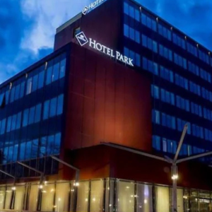 hotel park