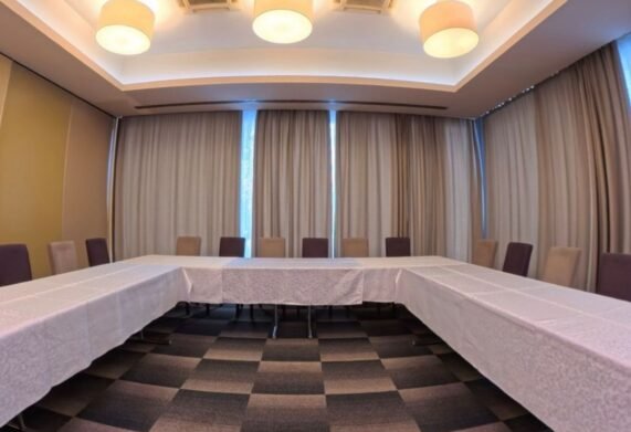 golden gate sala