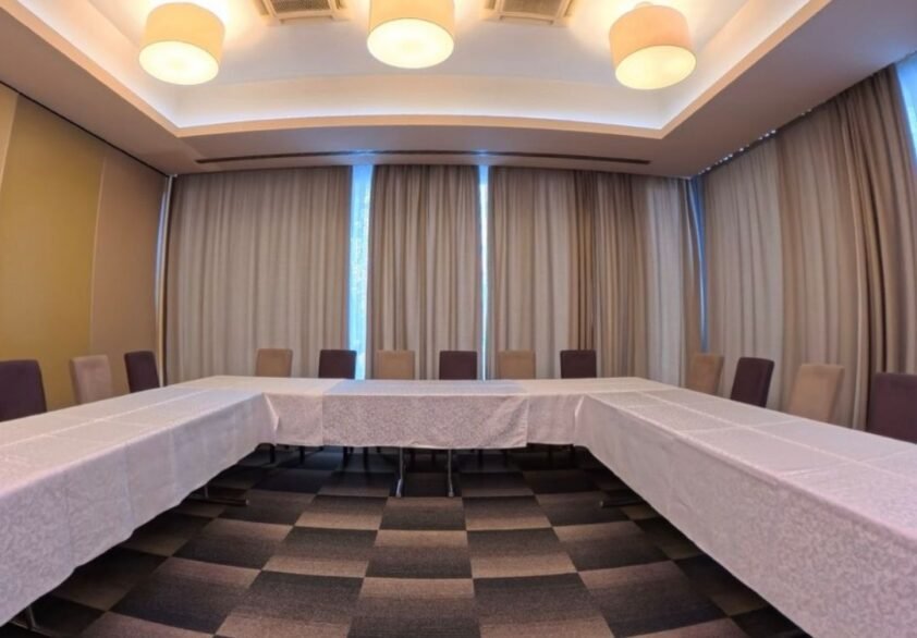 golden gate sala