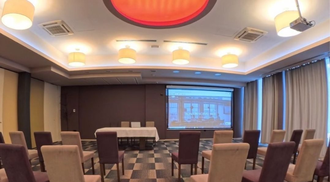 Metropoliten sala