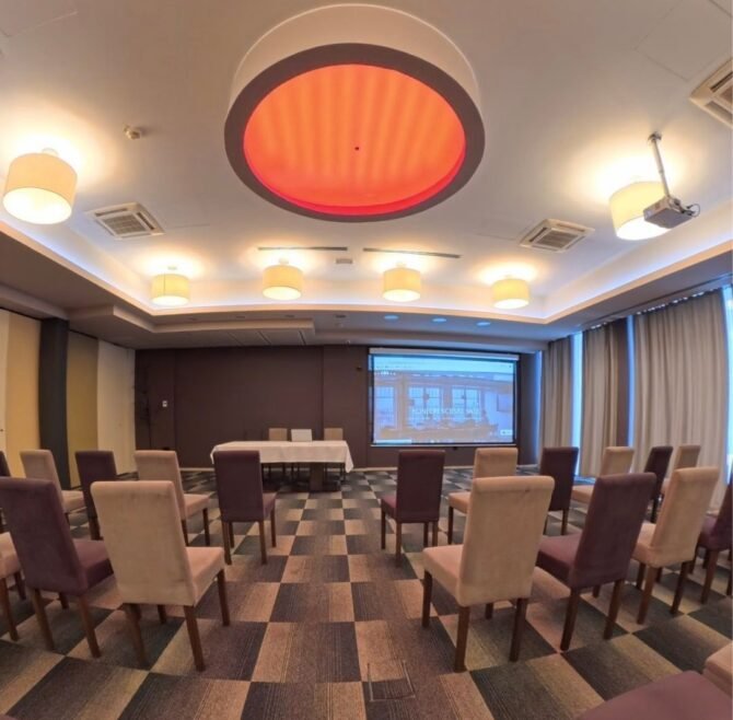 Metropoliten sala