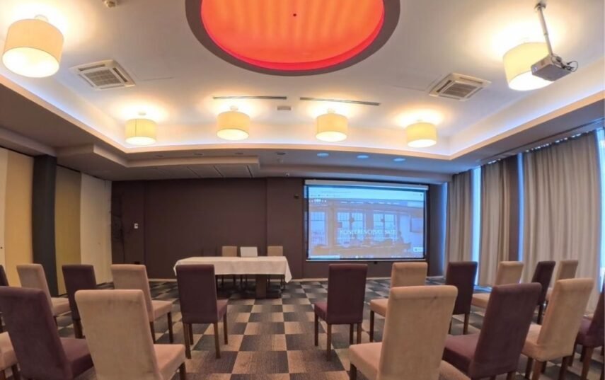 Metropoliten sala